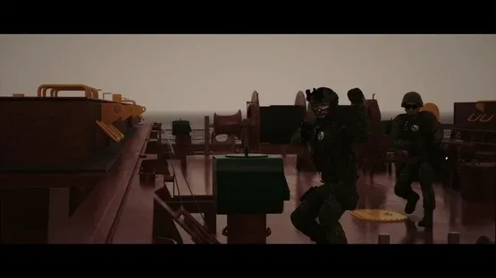 The Sixth Extinction screenshot 5