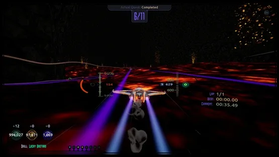 Steezelpunk screenshot 3