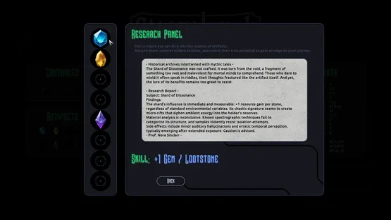 Steezelpunk screenshot 8