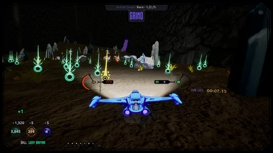 Steezelpunk screenshot 9