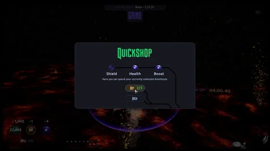 Steezelpunk screenshot 10