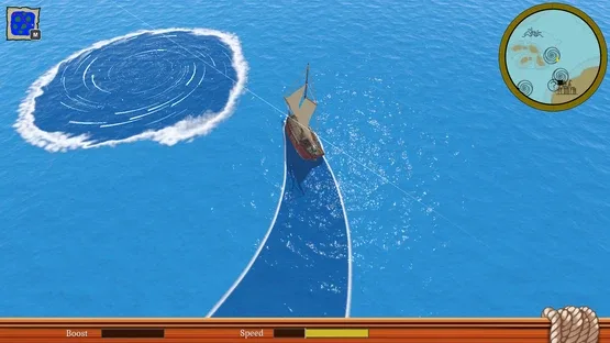Ferry Good Day screenshot 4