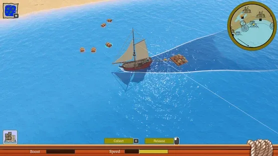 Ferry Good Day screenshot 5