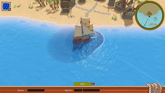 Ferry Good Day screenshot 6