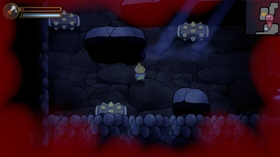 Grumpy Jack screenshot 2
