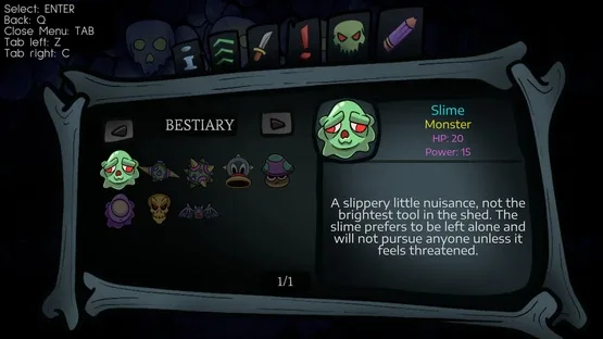Grumpy Jack screenshot 3