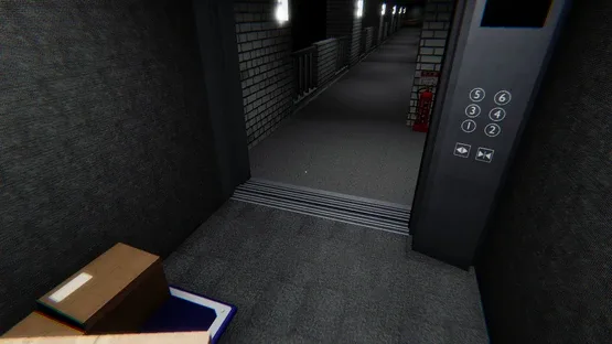 Shadow Dwellers: Deliverance screenshot 1