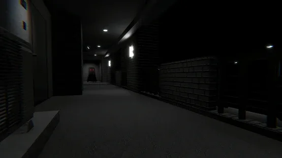 Shadow Dwellers: Deliverance screenshot 6