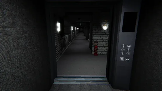 Shadow Dwellers: Deliverance screenshot 8