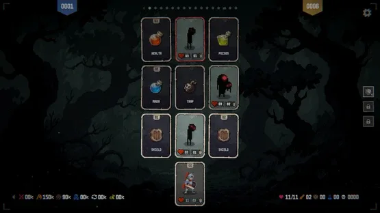 Revive & Repeat screenshot 8