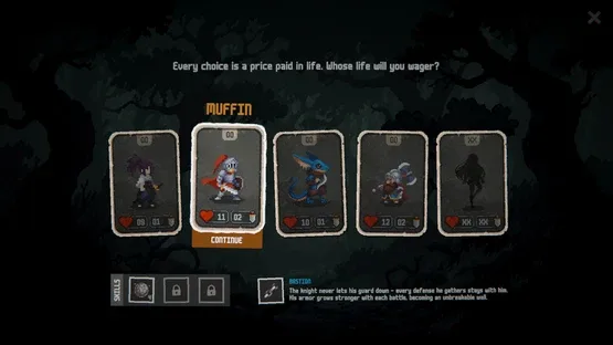 Revive & Repeat screenshot 1