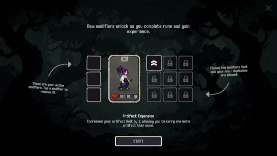 Revive & Repeat screenshot 3
