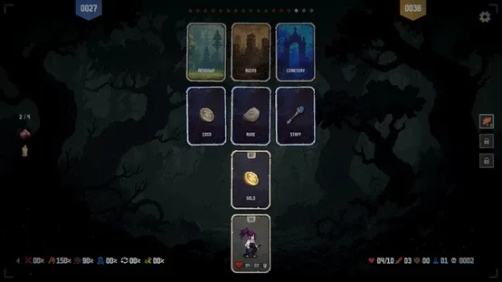 Revive & Repeat screenshot 4