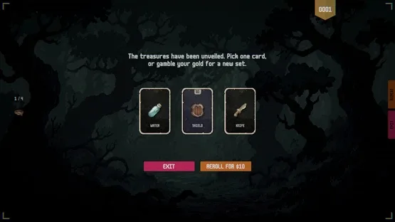 Revive & Repeat screenshot 5