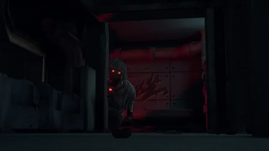 NeuroCorp screenshot 1