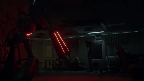 NeuroCorp screenshot 2