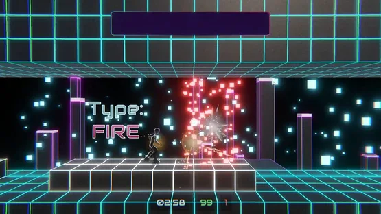 Type: Turbo screenshot 1