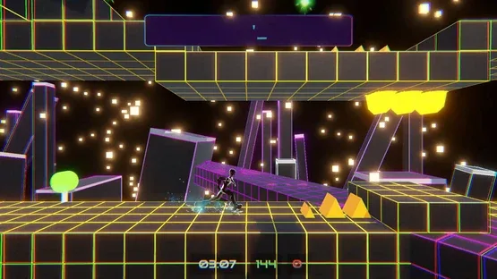 Type: Turbo screenshot 4