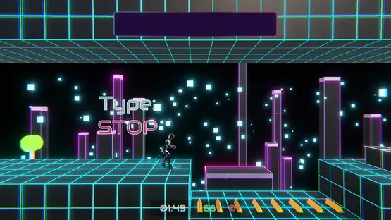 Type: Turbo screenshot 6