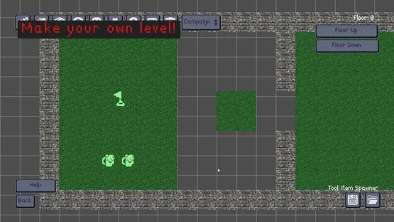 Mark of Cain screenshot 4