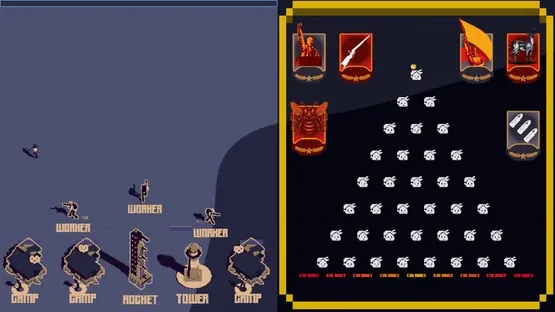 Propaganda vs. Zombies 2 screenshot 1