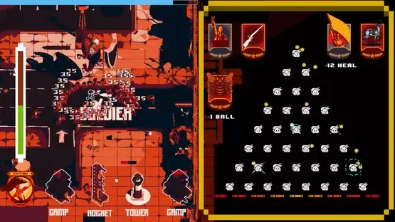 Propaganda vs. Zombies 2 screenshot 2