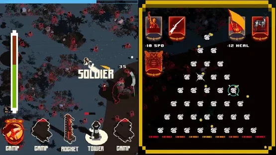 Propaganda vs. Zombies 2 screenshot 3
