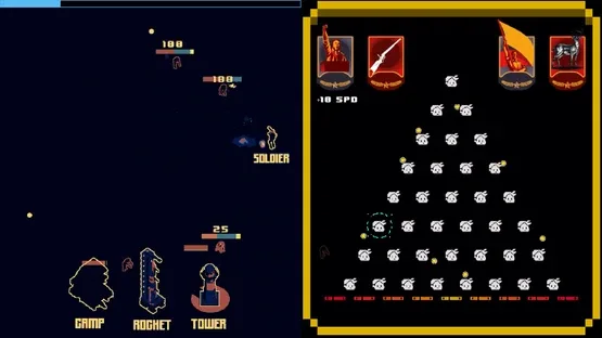 Propaganda vs. Zombies 2 screenshot 4