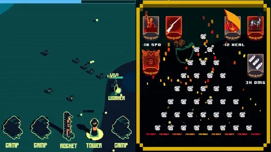 Propaganda vs. Zombies 2 screenshot 5