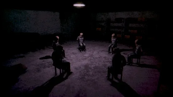 Not My Hand screenshot 1