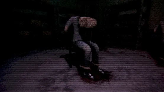 Not My Hand screenshot 2