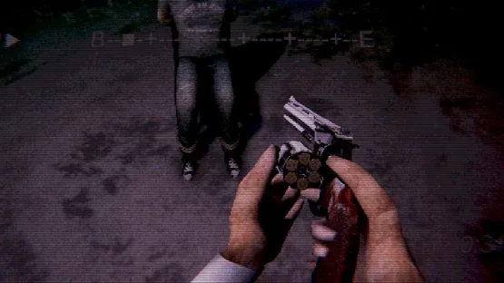 Not My Hand screenshot 4