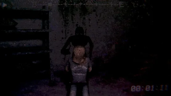 Not My Hand screenshot 5