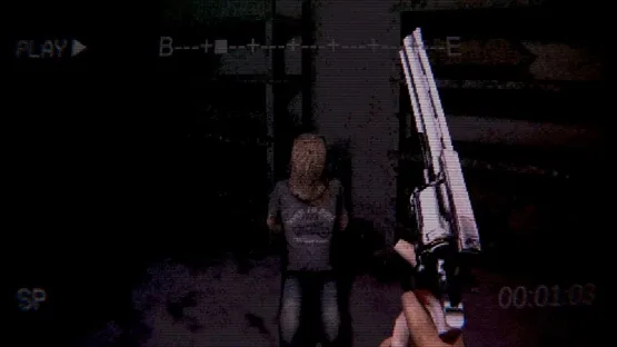 Not My Hand screenshot 6
