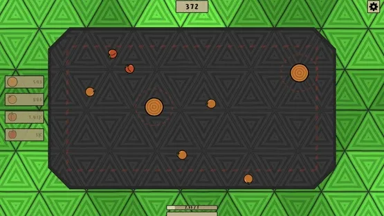 Fruit Box Idle screenshot 5