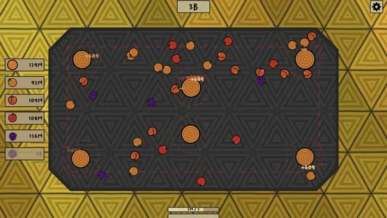 Fruit Box Idle screenshot 6