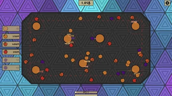 Fruit Box Idle screenshot 1