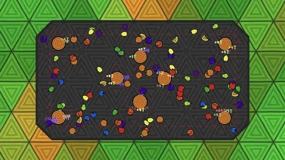 Fruit Box Idle screenshot 2
