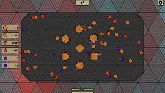 Fruit Box Idle screenshot 3