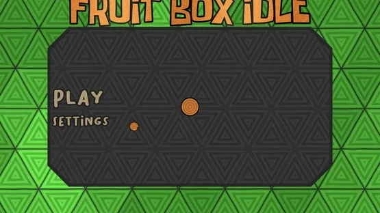 Fruit Box Idle screenshot 4