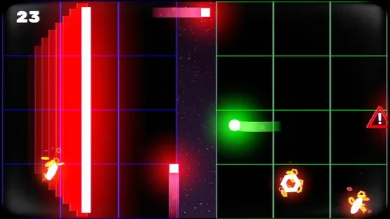 Neon Dodge screenshot 6