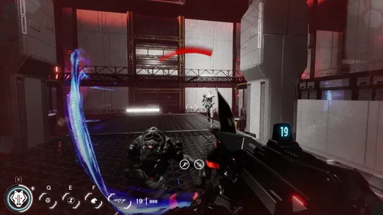 DogPunk screenshot 4