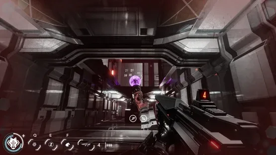DogPunk screenshot 5