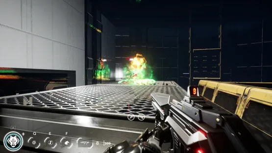 DogPunk screenshot 9