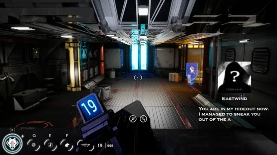 DogPunk screenshot 11
