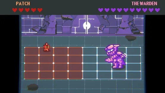 Patch screenshot 1