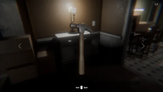 Vesperis screenshot 6