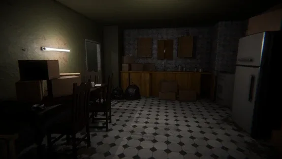 Vesperis screenshot 9