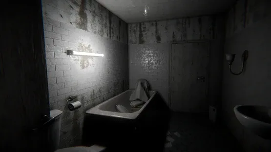 Vesperis screenshot 2