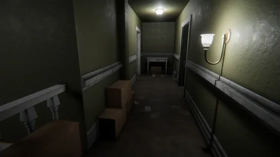 Vesperis screenshot 3